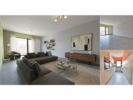 appartement à vendre à rue de l'hôpital 10 huy (rbv40940)