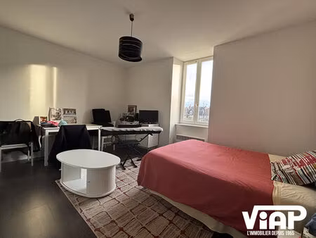 limoges studio de 22 m² meublé