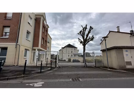 parking / box 0 pièces 0 m² à vendre / acheter margny-lès-compiègne 60280 ? | era immobili