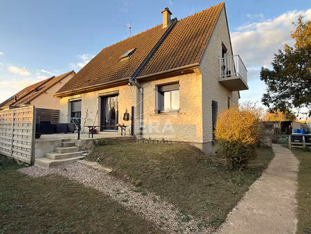 maison 5 pièces 120 m² à vendre / acheter cagny 14630 ? | era immobilier