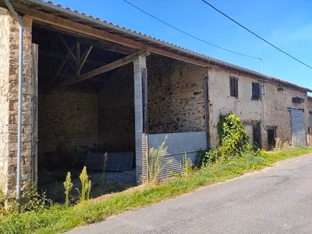 maison sereilhac 4 pièce(s) 105 m2