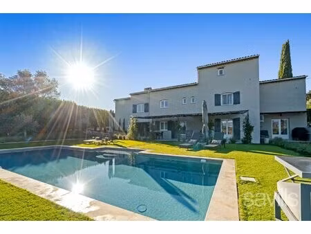 propriété de charme proche village