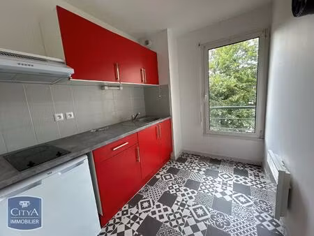 location appartement 2 pièces 39m² balma 31130