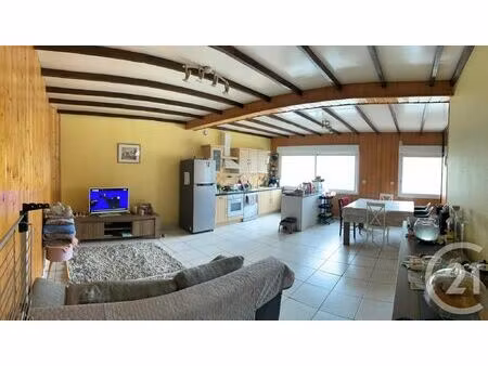 location appartement 5 pièces 106m² graulhet 81300