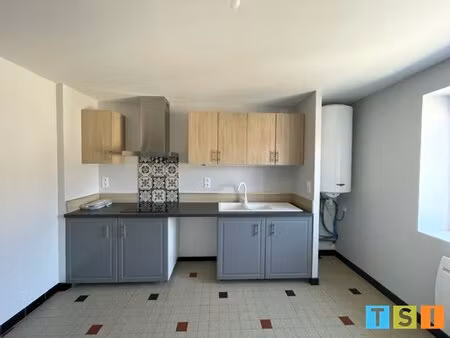 location appartement 4 pièces 95m² st gaudens 31800