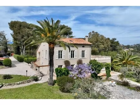 vente maison 7 pièce(s)