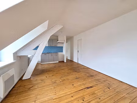 appartement 4 pièces 52 m² à vendre / acheter le portel 62480 ? | era immobilier