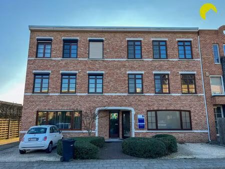 appartement te huur in lint met 2 slaapkamers