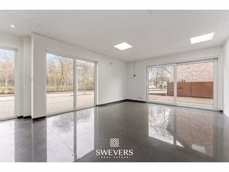 commercieel te huur in heusden-zolder