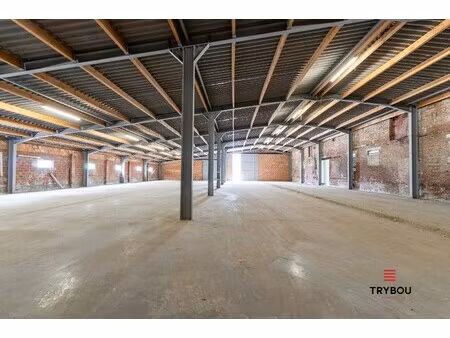 commercieel te huur in ieper