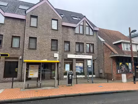 commercieel te huur in pelt