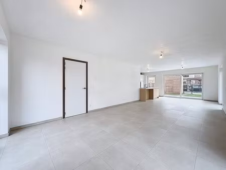 huis te huur in deerlijk met 3 slaapkamers