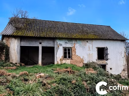 vente ferme 3 pièces 75 m² à gan (64290)  124 000 €