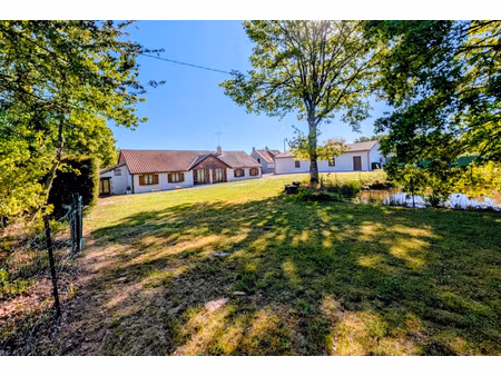 achat maison 6 pièces 190m²