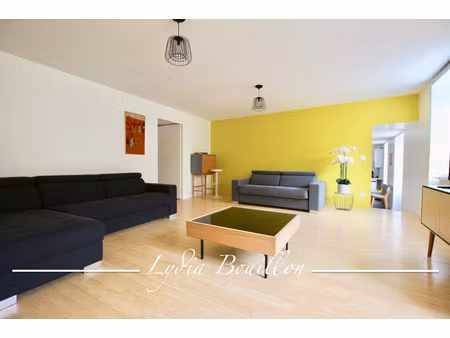 appartement idéal location saisonnière