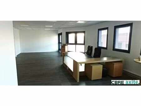 achat local professionnel 220m² st quentin fallavier 38070