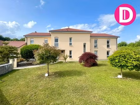 en vente maison 344 m² – 675 000 € |briey