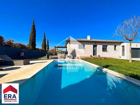 maison 4 pièces 87 m² à vendre / acheter mazan 84380 ? | era immobilier