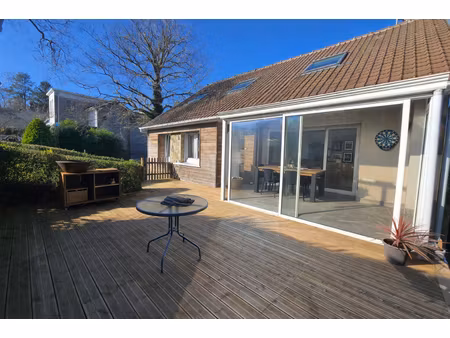 maison 5 pièces 100 m² à vendre / acheter la capelle-lès-boulogne 62360 ? | era immobilier