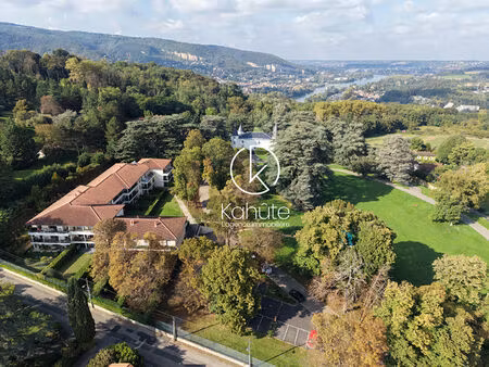 achat appartement 4 pièces 133m²