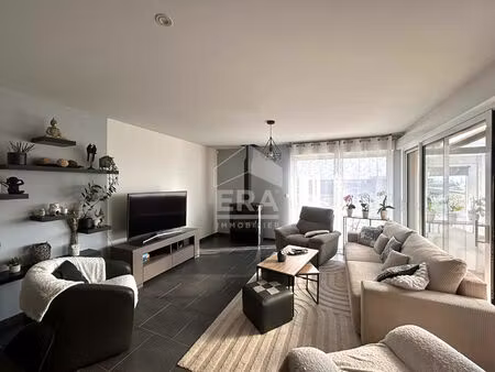 maison 6 pièces 137 m² à vendre / acheter nortkerque 62370 ? | era immobilier