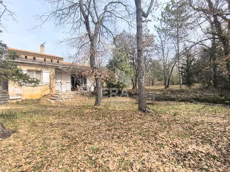 maison 4 pièces 80 m² à vendre / acheter villes-sur-auzon 84570 ? | era immobilier