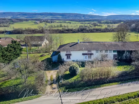 maison à vendre beaupont 4 pièce(s) 147m2 145 000€