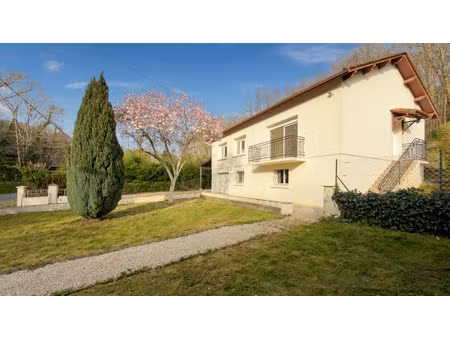 maison à vendre creysse 4 pièce(s) 84m2 199 000€