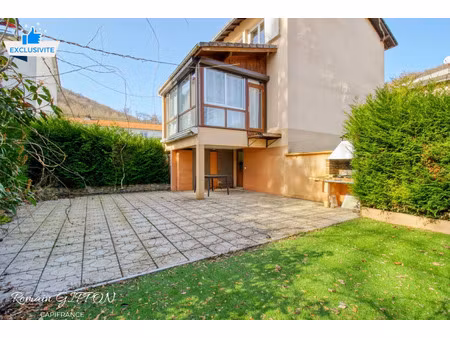 maison à vendre pompey 5 pièce(s) 114m2 185 000€