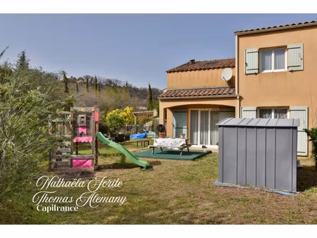 maison à vendre sisteron 3 pièce(s) 68m2 180 000€