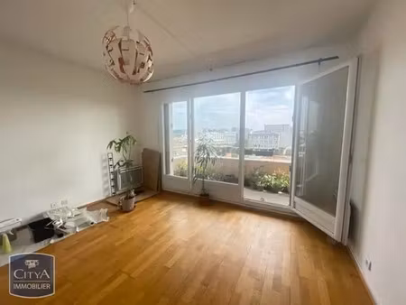 appartement à louer 2 pièces 39.72 m² - argenteuil (95) - 767€