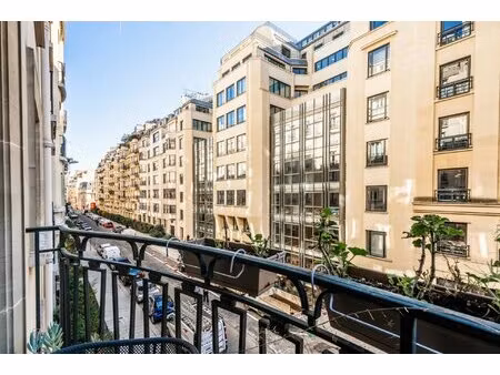 paris 7th district - quai d'orsay - 1-2 bed apartment with id 2886593412