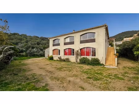 maison à vendre sagone 5 pièce(s) 197m2 599 000€