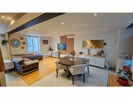 maison à vendre etampes 6 pièce(s) 109m2 260 000€