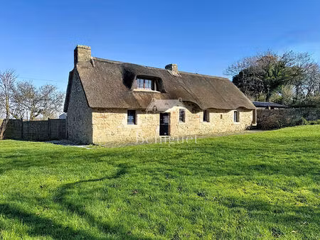 maison plouneour brignogan plages 4 pièce(s) 96 m2