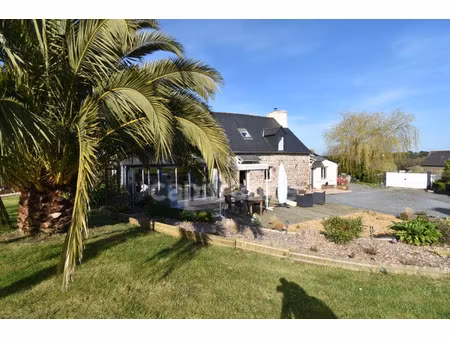 maison à vendre paimpol 5 pièce(s) 125m2 313 500€