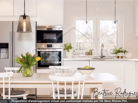 maison à vendre roanne 4 pièce(s) 95m2 253 000€