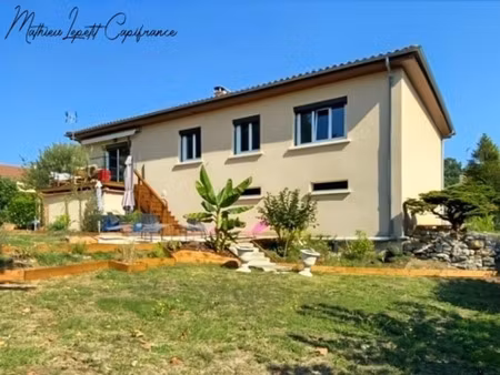 maison à vendre sarliac sur l'isle 6 pièce(s) 120m2 203 000€