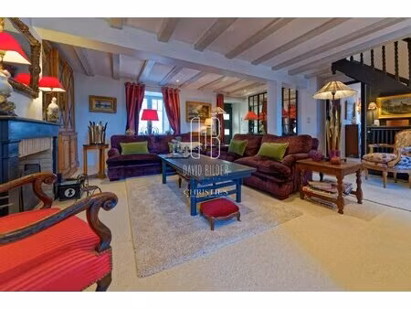 sale - house guérande with id 3386113899