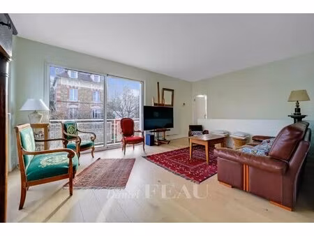 viroflay rive gauche – a revamped family home with id 2886514812