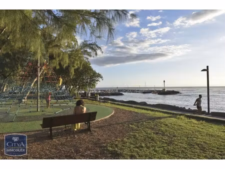 appartement à vendre 4 pièces 125 m² - saint-leu (974) - 716 580€