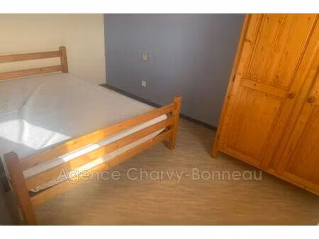 location appartement 2 pièce(s)