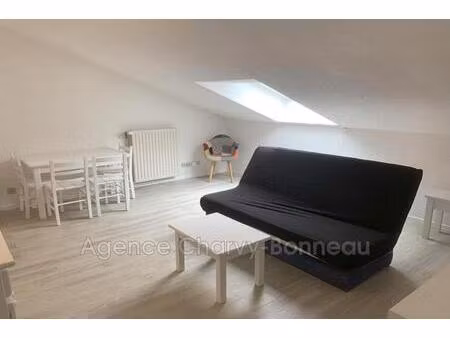 location appartement