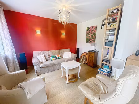 maison à vendre bihorel 7 pièce(s) 130m2 375 000€