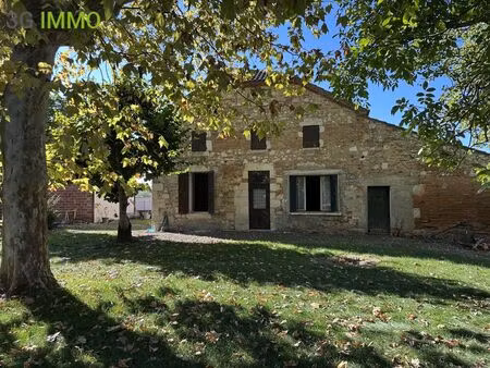 annonce vente maison 6 pièces de 102m2 à boé (47550) - paruvendu.fr ref 992785253865
