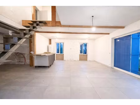 vente maison 6 pièces 136 m² à coincy (02210)  143 000 €