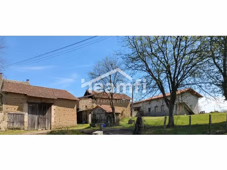 vente maison 2 pièces 160 m² à puy-guillaume (63290)  128 000 €