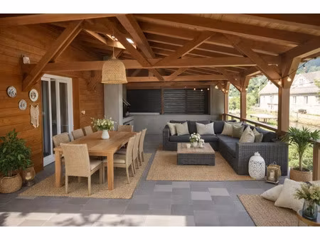 vente maison 4 pièces 74 m² à reyersviller (57230)  160 000 €