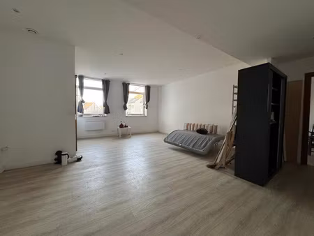 appartement de 113m2 proche de l'hôpital