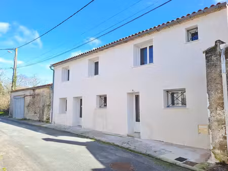 maison à vendre anglade 6 pièce(s) 121m2 177 000€